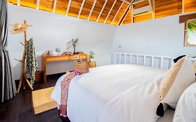 Canvas Escape Resort